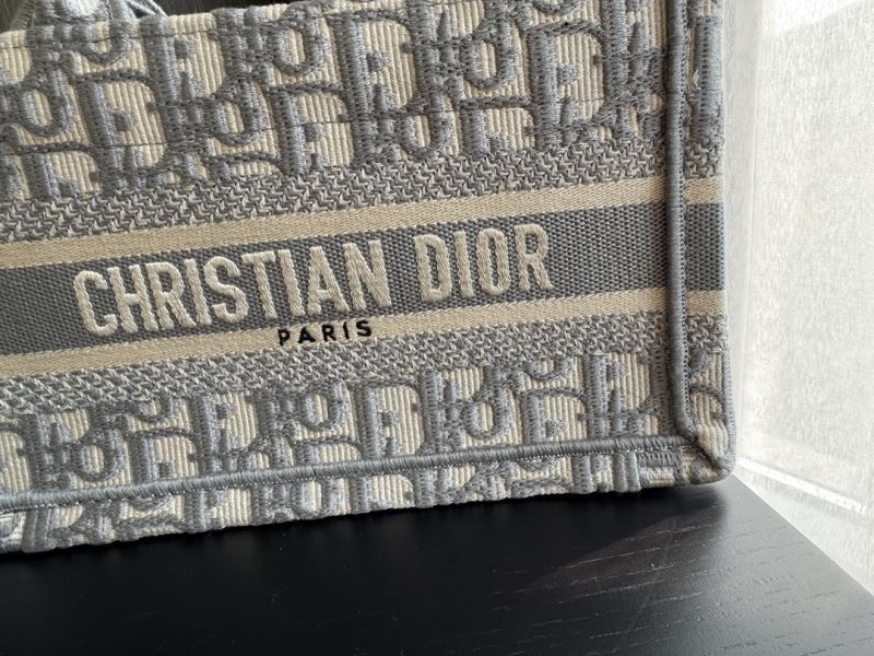 Christian Dior Shopping Bags